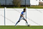MSoc vs Emerson  Wheaton College Men’s Soccer vs Emerson College. - Photo By: KEITH NORDSTROM : Wheaton, Soccer